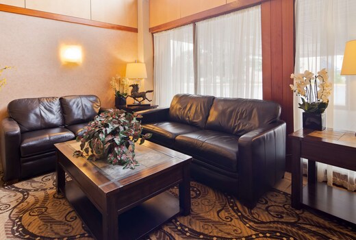 Best Western Clifton Park