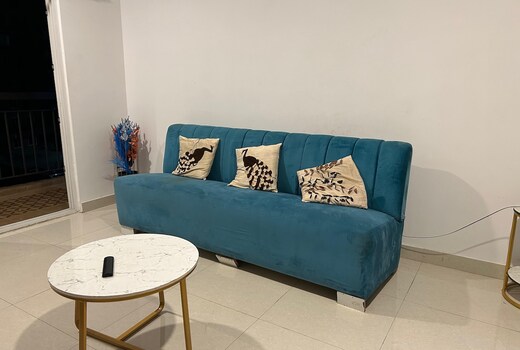Mohak s luxury home stay