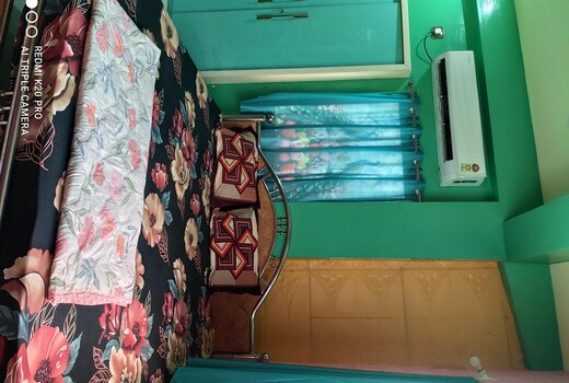 Golok Dham Guest House