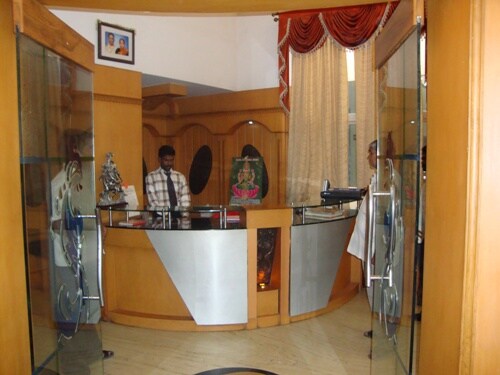 Main gallery