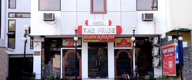 Hotel The Pride
