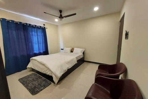 Hotel O RAJNANDINI