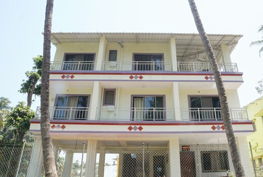 TANMAY COTTAGE