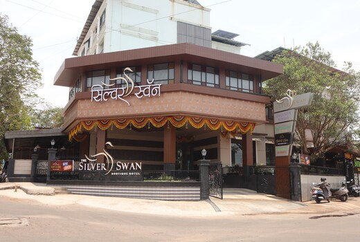 The Silver Swan Boutique Hotel