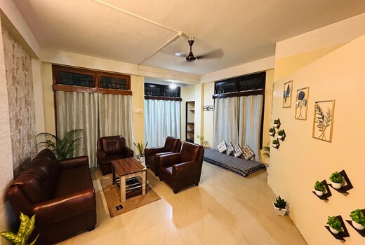 Dreamscape Homestay