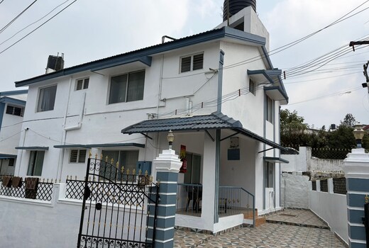 Majestry cottage Home stay Rooms