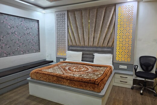 shyam hotel rexa