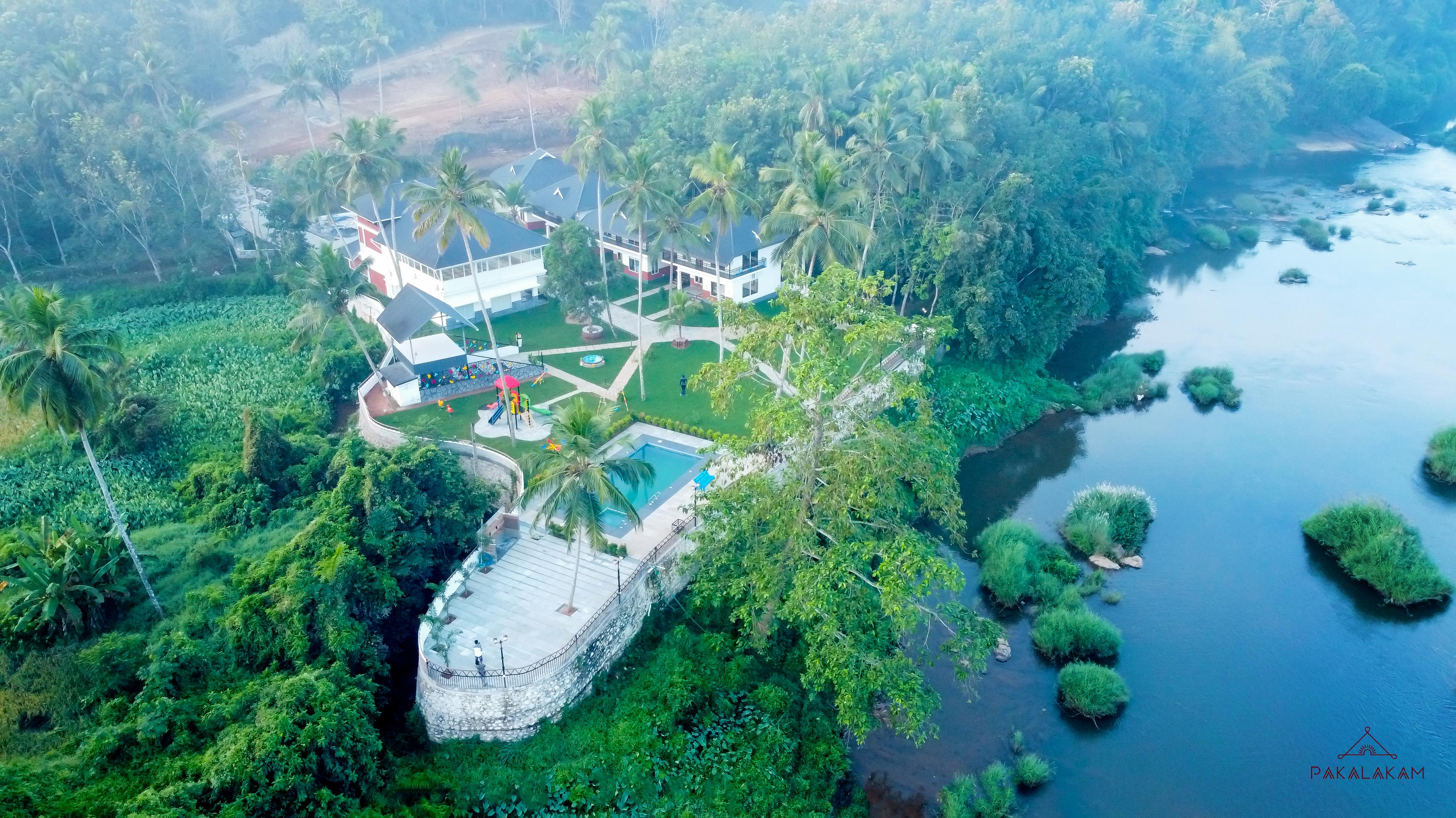 Pakalakam River Resort
