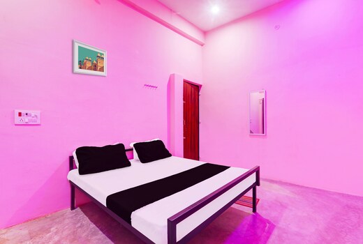 Hotel O Starry Nights