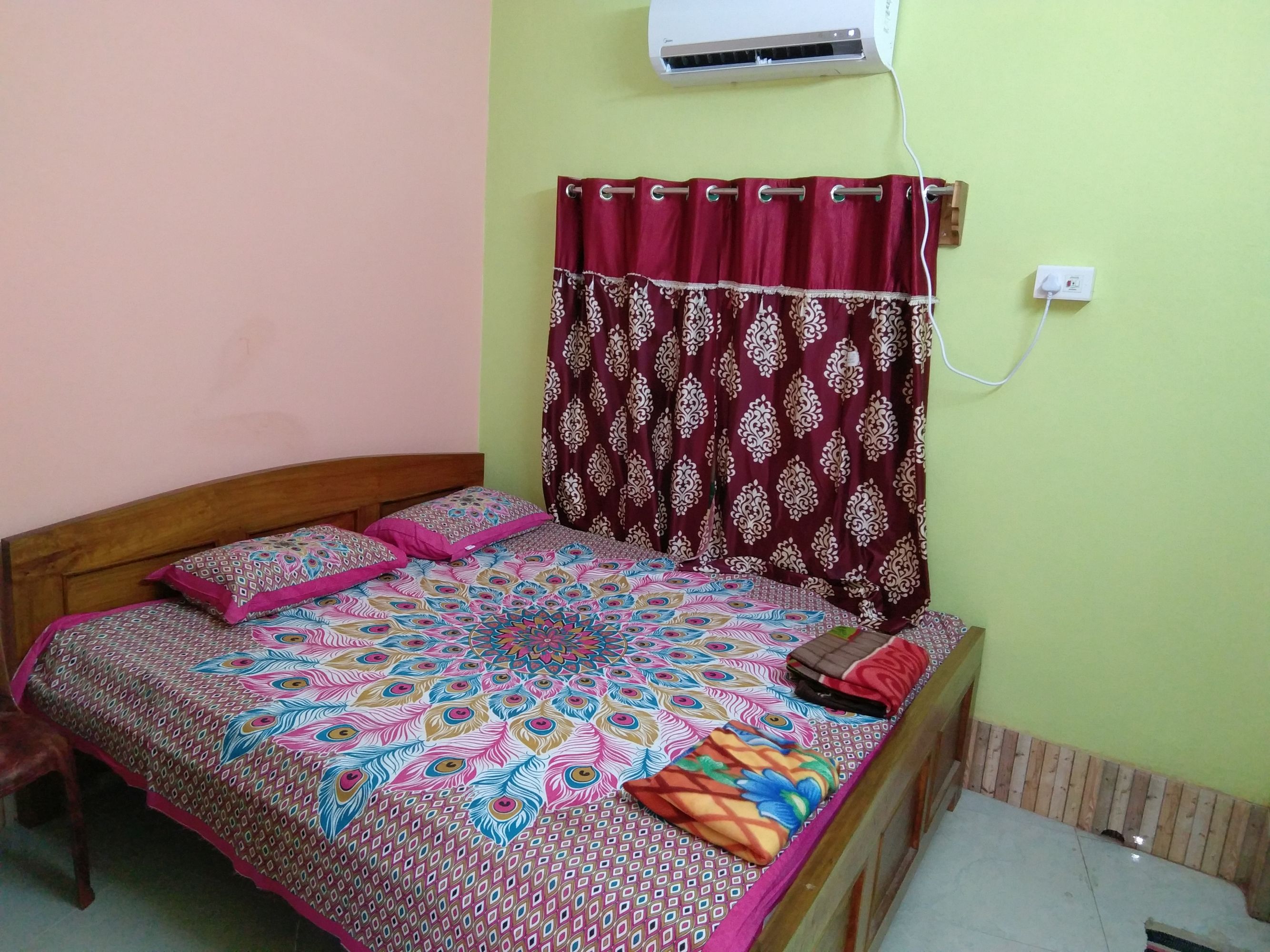 SHREE HARI GUEST HOUSE