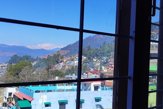 Uttarayan The Home Stay