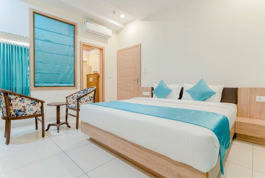 FabHotel Ramana