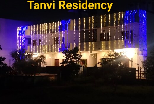 Tanvi Residency