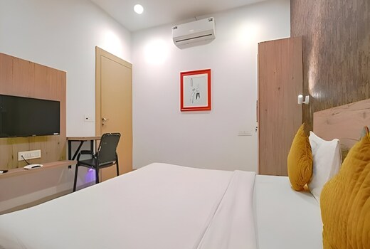 Stay Retreats At Hotel Destiny 54 - Vijay Nagar Indore