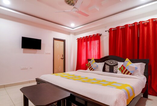 Hotel O Home RBS Homes