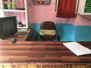 MADHUBAN HOTEL Harshil