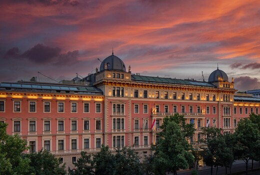 Anantara Palais Hansen Vienna Hotel