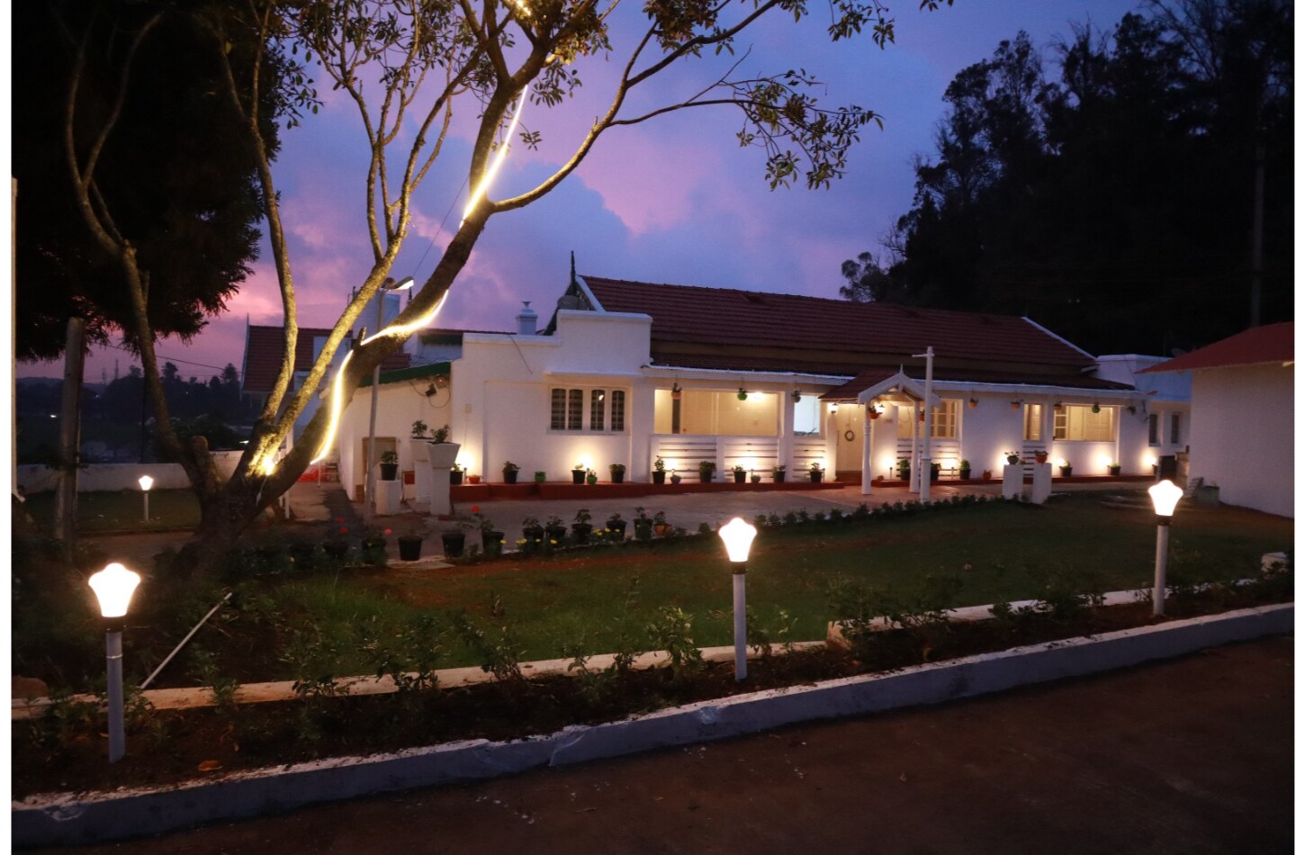 Mowbray House Annexe