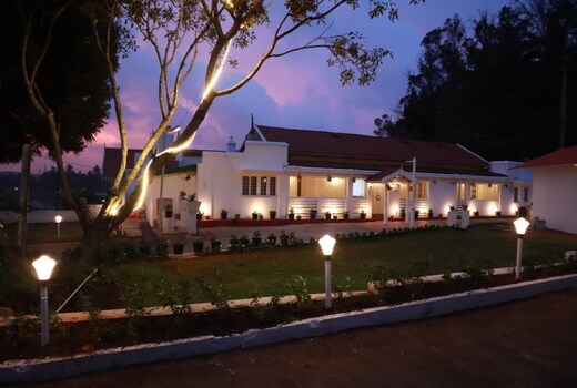 Mowbray House Annexe