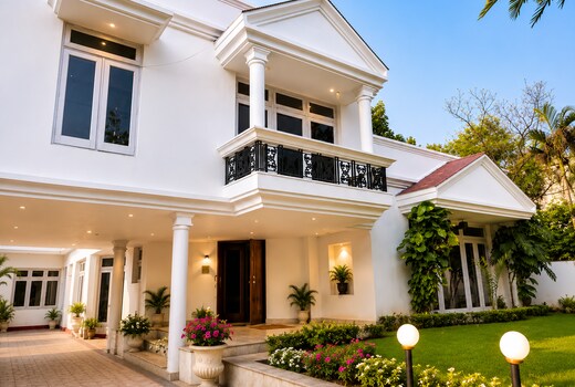 Regalia Home Sapphire Stay