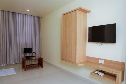 ATITHI DELUXE ROOMS