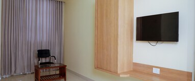 ATITHI DELUXE ROOMS