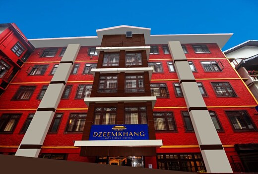 Dzeemkhang