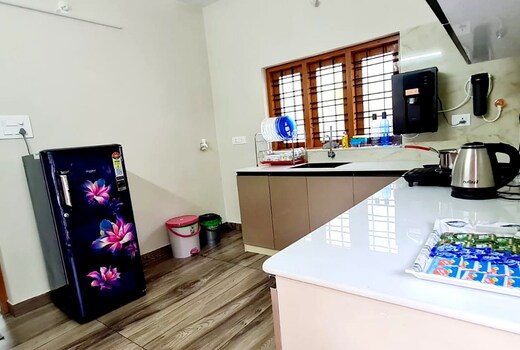 Ocean Vista 2BHK