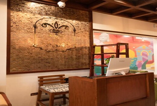 Main gallery