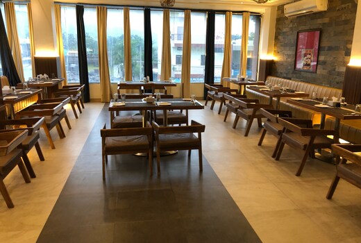 Main gallery