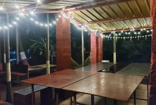 privet room Shrivardhan