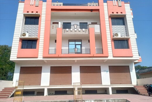 Hotel Manideep Nathdwara