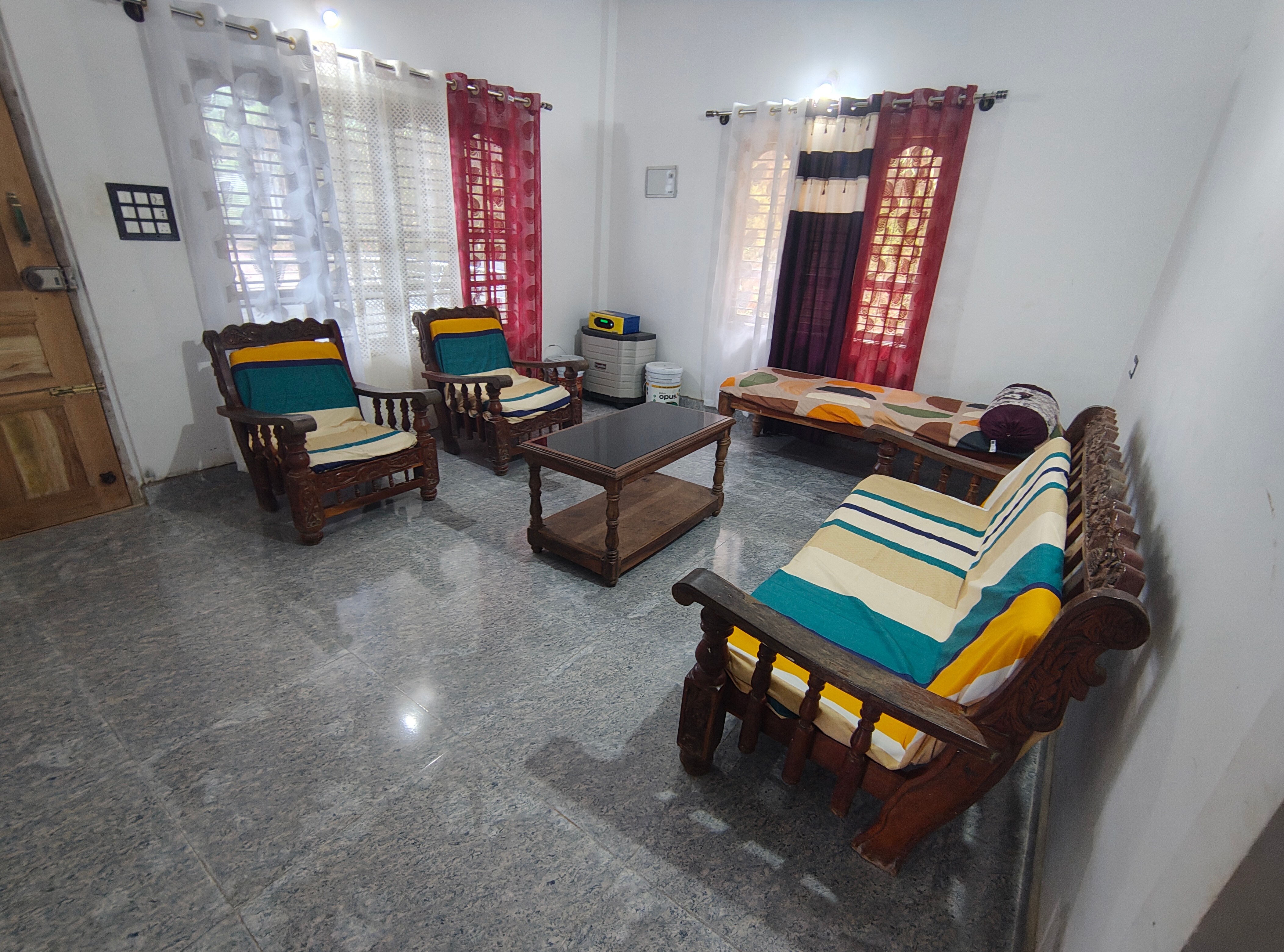 Main gallery