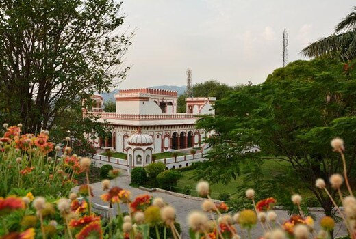 The Fort Nalagarh