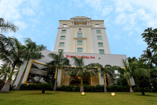 Sivaraj Inn