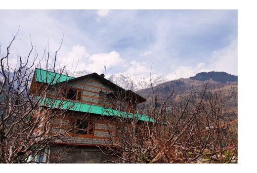 Jagdamini Cottage