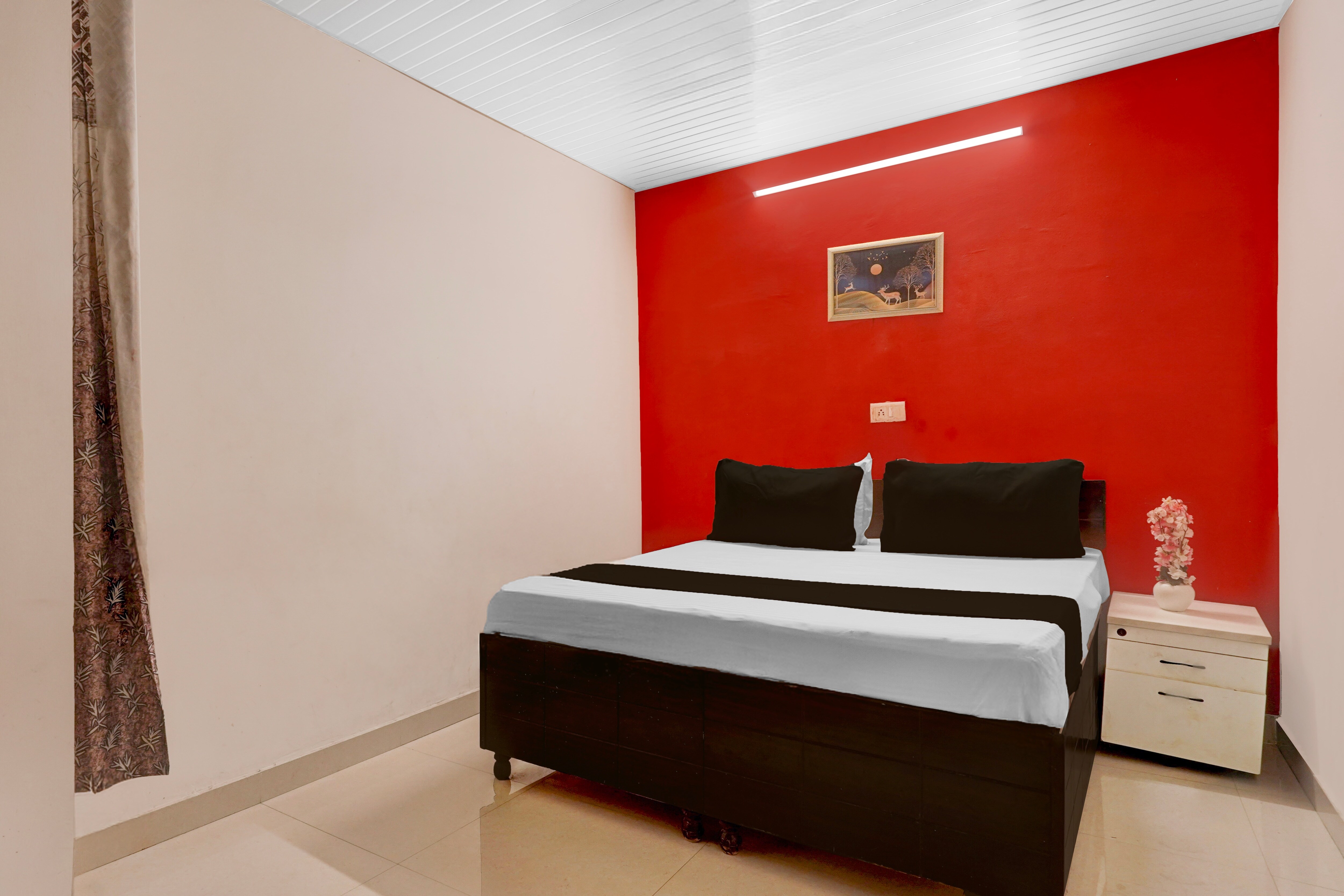 Spot On Hotel Uv Plaza