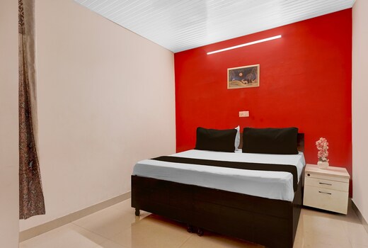 Spot On Hotel Uv Plaza