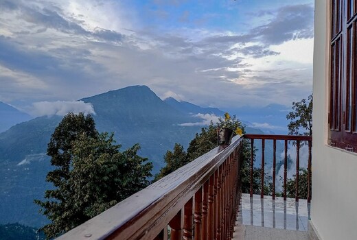 Khanuwa Khim Homestay