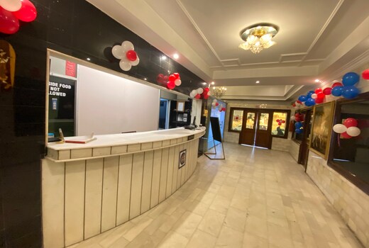 Main gallery