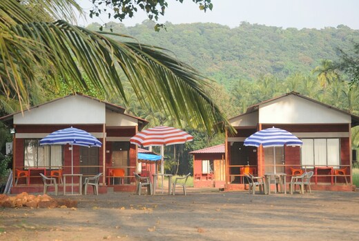 Waterfront Beach Resort