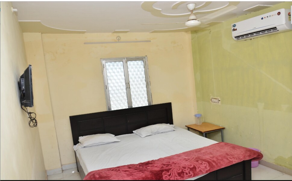 Shiv Sagar Guest House