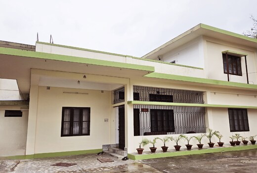 The Bungalow by Bhaskar Homestay