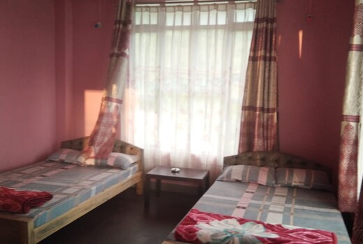 HOSPITALITY INN CHERRAPUNJEE (2)
