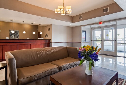 Best Western Refugio Inn