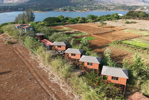 Jal by the Bay - Machan Tree Houses