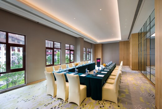 Crowne Plaza Kunming Ancient Dian Town