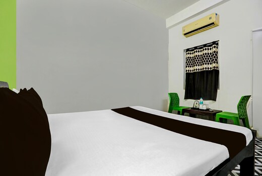 Hotel O by OYO Raj