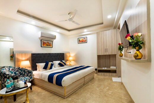 Hotel Evergreen Stay
