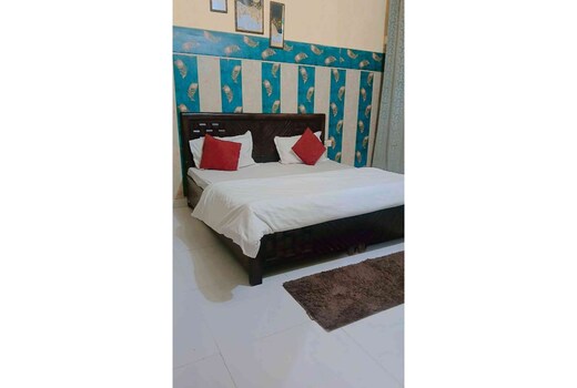 Kartik home stay
